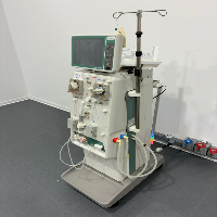 Nikkiso DBB-07 - Dialysis image 1